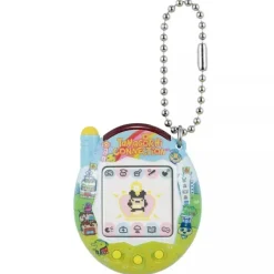BANDAI Other Toys & Hobbies*Ichiban Kuji Tamagotchi Puchi Puchi Omisetchi Tamagotchi Connection Prize A