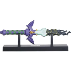 BANDAI Ichiban Kuji The Legend of Zelda Tears of the Kingdom Master Sword Light Prize A