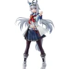 BANDAI Figure*Ichiban Kuji Uma Musume Pretty Derby 3rd Oguri Cap Prize Prize Last One Figure