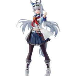 BANDAI Figure*Ichiban Kuji Uma Musume Pretty Derby 3rd Oguri Cap Prize Prize Last One Figure