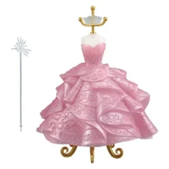 BANDAI Ichiban Kuji Wicked Two Witches Glinda Accessory Torso Prize Last One Figure