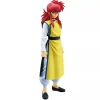 BANDAI Figure*Ichiban kuji Yu Yu Hakusho Dark Martial Arts Association Kurama Prize D Figure
