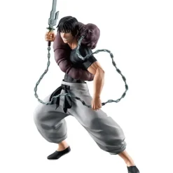 BANDAI Ichibankuji Jujutsu Kaisen Kaigyoku Gyokusetsu 2 Prize C Toji Fushiguro Figure