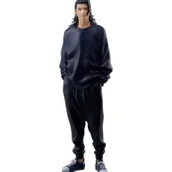 BANDAI Jujutsu Kaisen*Ichibankuji Jujutsu Kaisen Kaigyoku Gyokusetsu Vol.3 Suguru Geto Prize E Figure