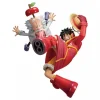 BANDAI Figure*Ichibankuji One Piece Future Island Egghead Vegapunk Luffy Prize Last One Figure