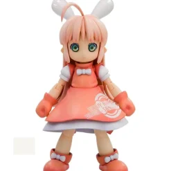 Kotobukiya Figure*Ichigeki Sacchu!! HoiHoi San NEW EDITION HoiHoi San Heavy Arms Ver. Model Kit