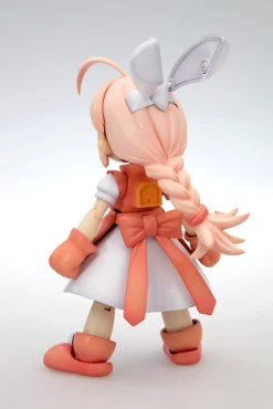 Kotobukiya Figure*Ichigeki Sacchu!! HoiHoi San NEW EDITION HoiHoi San Heavy Arms Ver. Model Kit