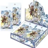 Glorious Soul Cards*Identity V Collection Card Toki no Kiseki Vol.1 Booster Pack Box TCG JAPAN