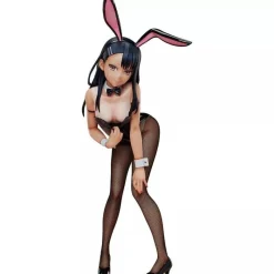FREEing Ijiranaide, Nagatoro-san 2nd Attack Nagatoro-san Bunny Ver. 1/4 Figure JAPAN