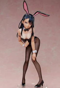 FREEing Ijiranaide, Nagatoro-san 2nd Attack Nagatoro-san Bunny Ver. 1/4 Figure JAPAN