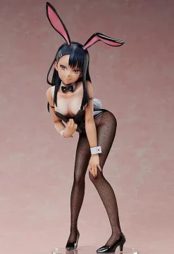 FREEing Ijiranaide, Nagatoro-san 2nd Attack Nagatoro-san Bunny Ver. 1/4 Figure JAPAN