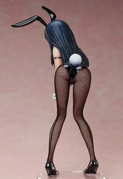 FREEing Ijiranaide, Nagatoro-san 2nd Attack Nagatoro-san Bunny Ver. 1/4 Figure JAPAN