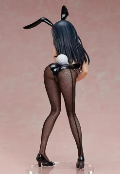 FREEing Ijiranaide, Nagatoro-san 2nd Attack Nagatoro-san Bunny Ver. 1/4 Figure JAPAN