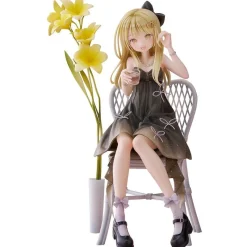 DMM Factory Figure*Illustrator Collection Figure Toshishita Kanojo illustration by Nabi 1/6 Figure