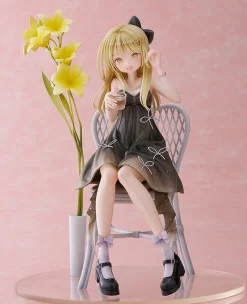 DMM Factory Figure*Illustrator Collection Figure Toshishita Kanojo illustration by Nabi 1/6 Figure