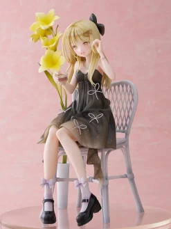 DMM Factory Figure*Illustrator Collection Figure Toshishita Kanojo illustration by Nabi 1/6 Figure