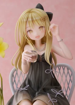 DMM Factory Figure*Illustrator Collection Figure Toshishita Kanojo illustration by Nabi 1/6 Figure
