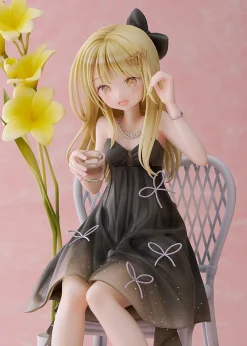 DMM Factory Figure*Illustrator Collection Figure Toshishita Kanojo illustration by Nabi 1/6 Figure