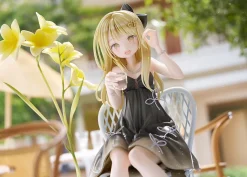 DMM Factory Figure*Illustrator Collection Figure Toshishita Kanojo illustration by Nabi 1/6 Figure