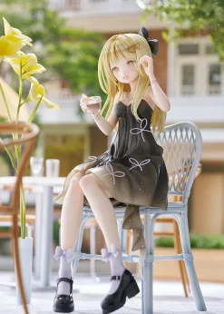 DMM Factory Figure*Illustrator Collection Figure Toshishita Kanojo illustration by Nabi 1/6 Figure