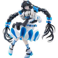 DMM Factory Illustrator Collection Figure Toshiue Kanojo Illustration by Oshioshio 1/6 JAPAN