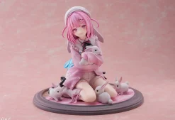 DMM Factory Illustrator Collection Figure Toshishita Kanojo illustration by ran9u 1/6 Figure