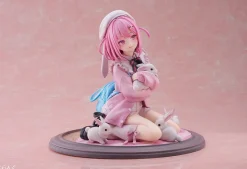 DMM Factory Illustrator Collection Figure Toshishita Kanojo illustration by ran9u 1/6 Figure