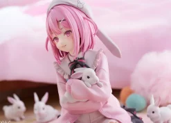 DMM Factory Illustrator Collection Figure Toshishita Kanojo illustration by ran9u 1/6 Figure