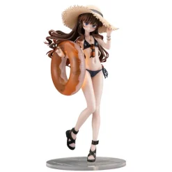 Kotobukiya Illustrator Original Elisia Valfelto Swimsuit Ver. by Luicent 1/6 Figure JAPAN