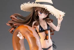 Kotobukiya Illustrator Original Elisia Valfelto Swimsuit Ver. by Luicent 1/6 Figure JAPAN