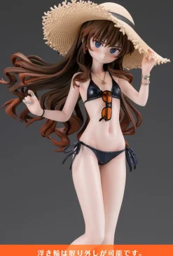 Kotobukiya Illustrator Original Elisia Valfelto Swimsuit Ver. by Luicent 1/6 Figure JAPAN