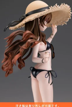 Kotobukiya Illustrator Original Elisia Valfelto Swimsuit Ver. by Luicent 1/6 Figure JAPAN