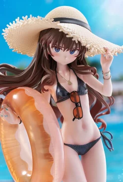 Kotobukiya Illustrator Original Elisia Valfelto Swimsuit Ver. by Luicent 1/6 Figure JAPAN