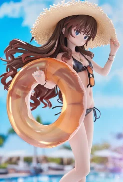 Kotobukiya Illustrator Original Elisia Valfelto Swimsuit Ver. by Luicent 1/6 Figure JAPAN