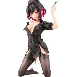 Kotobukiya Illustrator Original Ren Shirayuki Nurse Ver by Minori Chigusa 1/7 Figure JAPAN