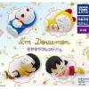 Takara Tomy A.R.T.S Figure|Capsule Toy*I'm Doraemon I'm Doraemon Sleeping Friend Fig. Set of 4 Gacha Capsule Toy JAPAN