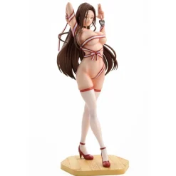 NOCTURNUS Imaizumi Brings All the Gals to His House Lisa Hamasaki Ribbon Ver. 1/6 Figure