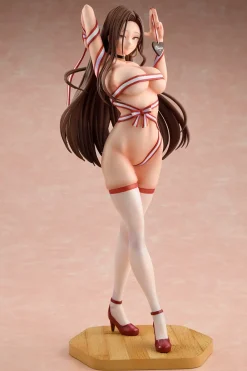 NOCTURNUS Imaizumi Brings All the Gals to His House Lisa Hamasaki Ribbon Ver. 1/6 Figure