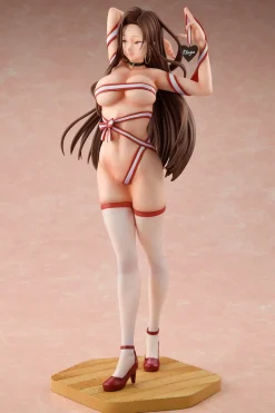 NOCTURNUS Imaizumi Brings All the Gals to His House Lisa Hamasaki Ribbon Ver. 1/6 Figure