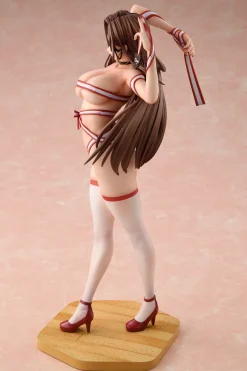 NOCTURNUS Imaizumi Brings All the Gals to His House Lisa Hamasaki Ribbon Ver. 1/6 Figure