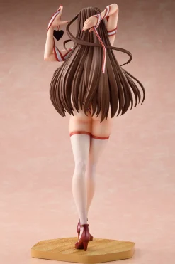 NOCTURNUS Imaizumi Brings All the Gals to His House Lisa Hamasaki Ribbon Ver. 1/6 Figure