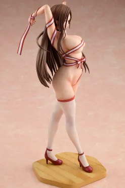NOCTURNUS Imaizumi Brings All the Gals to His House Lisa Hamasaki Ribbon Ver. 1/6 Figure