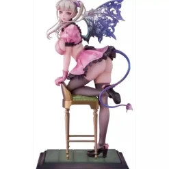 Hobby sakura imp 1/7 Unique Color ver. Figure JAPAN OFFICIAL