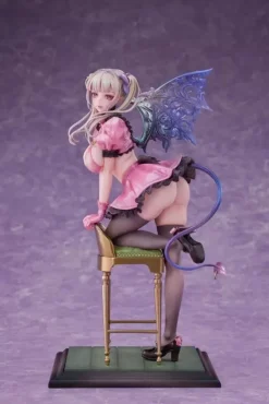 Hobby sakura imp 1/7 Unique Color ver. Figure JAPAN OFFICIAL