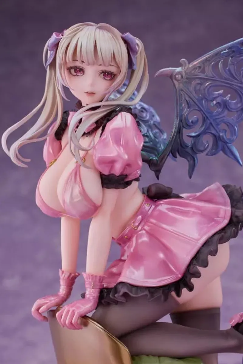 Hobby sakura imp 1/7 Unique Color ver. Figure JAPAN OFFICIAL