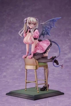 Hobby sakura imp 1/7 Unique Color ver. Figure JAPAN OFFICIAL