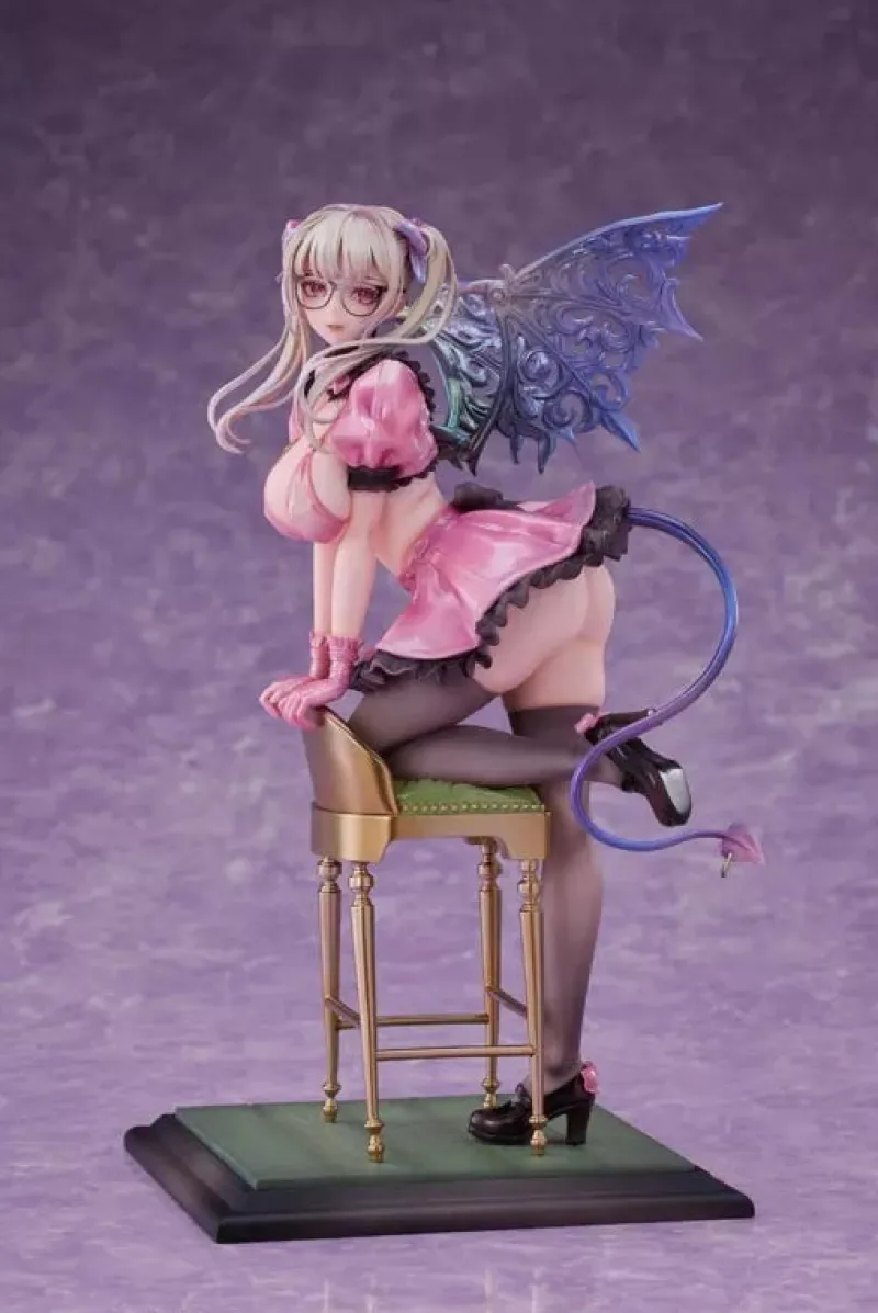 Hobby sakura imp 1/7 Unique Color ver. Figure JAPAN OFFICIAL