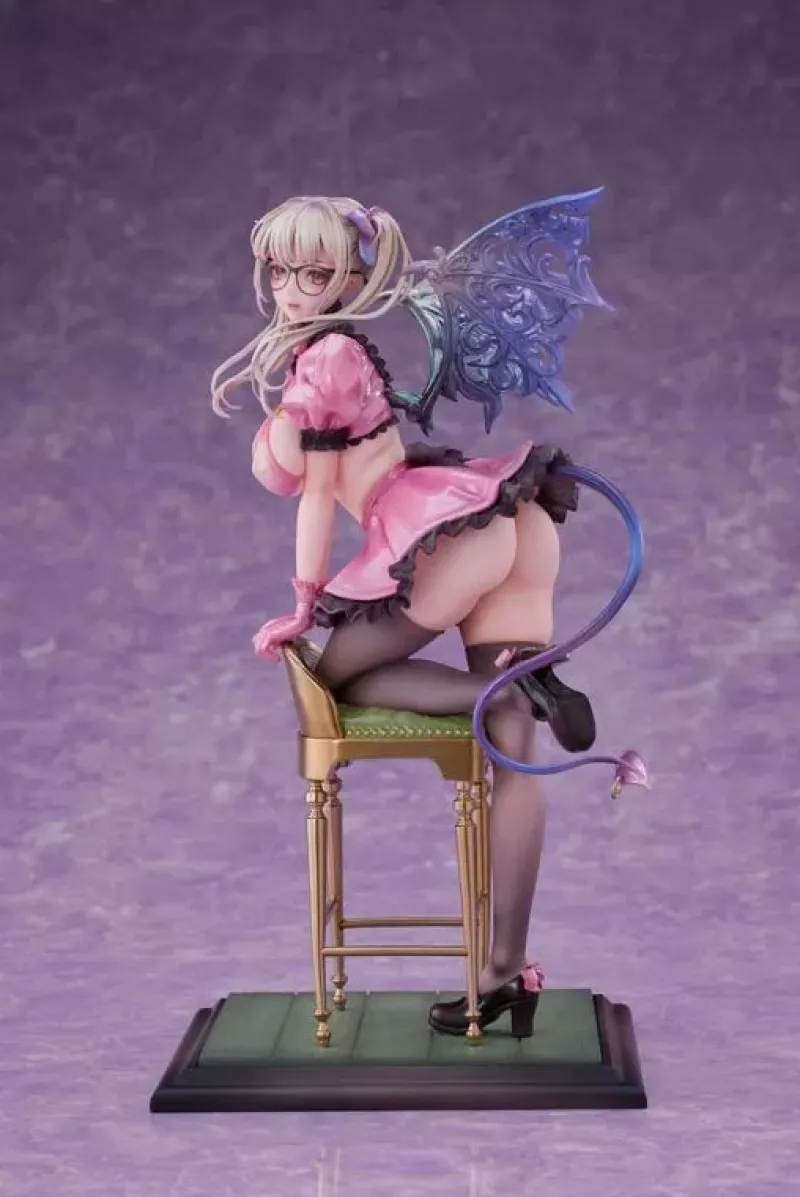 Hobby sakura imp 1/7 Unique Color ver. Figure JAPAN OFFICIAL