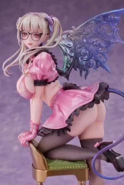 Hobby sakura imp 1/7 Unique Color ver. Figure JAPAN OFFICIAL