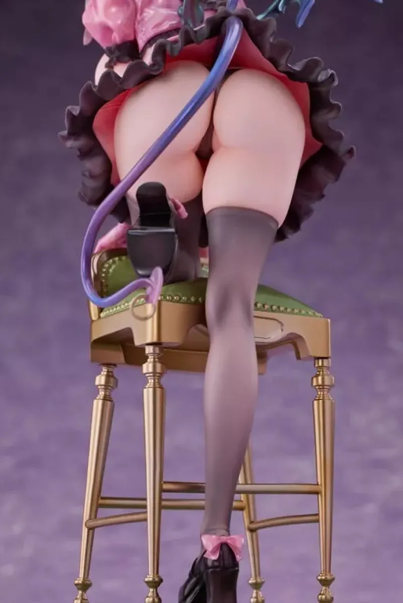 Hobby sakura imp 1/7 Unique Color ver. Figure JAPAN OFFICIAL